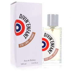 Eau De Parfum Spray Feminino - Etat Libre d'Orange - Etat Libre D'orange Divin Enfant - 100 ml