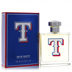 Eau De Toilette Spray Masculino - Texas Rangers - Texas Rangers - 100 ml
