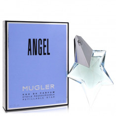 Eau De Parfum Spray Refillable Feminino - Thierry Mugler - Angel - 24 ml