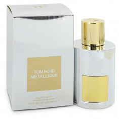 Eau De Parfum Spray Feminino - Tom Ford - Tom Ford Metallique - 100 ml