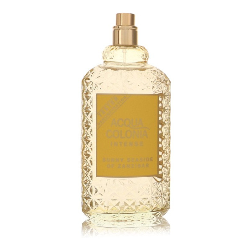 Eau De Cologne Spray (Unisex Tester) Feminino 4711 4711 Acqua