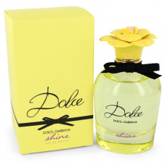Eau De Parfum Spray Feminino - Dolce & Gabbana - Dolce Shine - 75 ml