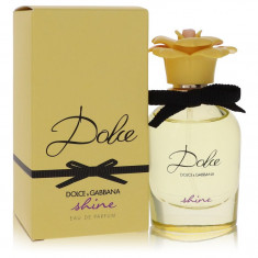 Eau De Parfum Spray Feminino - Dolce & Gabbana - Dolce Shine - 30 ml