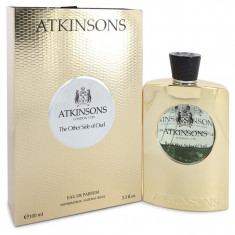 Eau De Parfum Spray (Unisex) Feminino - Atkinsons - The Other Side Of Oud - 100 ml