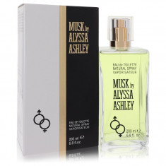 Eau De Toilette Spray Feminino - Houbigant - Alyssa Ashley Musk - 200 ml