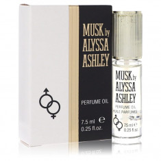 Oil Feminino - Houbigant - Alyssa Ashley Musk - 7 ml