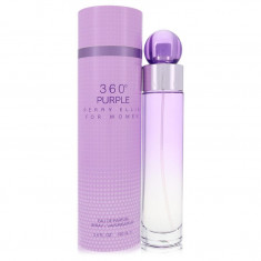 Eau De Parfum Spray Feminino - Perry Ellis - Perry Ellis 360 Purple - 100 ml