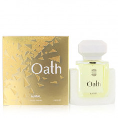 Eau De Parfum Spray Feminino - Ajmal - Ajmal Oath - 100 ml