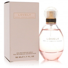 Eau De Parfum Spray Feminino - Sarah Jessica Parker - Lovely - 50 ml