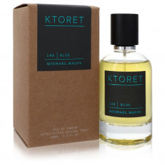 Eau De Parfum Spray Masculino - Michael Malul - Ktoret 140 Blue - 100 ml