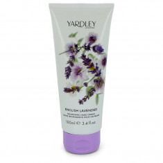 Hand Cream Feminino - Yardley London - English Lavender - 100 ml