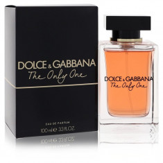 Eau De Parfum Spray Feminino - Dolce & Gabbana - The Only One - 100 ml