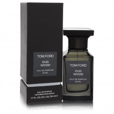 Eau De Parfum Spray Masculino - Tom Ford - Tom Ford Oud Wood - 50 ml
