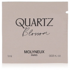 Sample Sachet EDP Feminino - Molyneux - Quartz Blossom - 1 ml