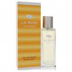 Eau De Parfum Spray Feminino - La Rive - La Rive - 90 ml