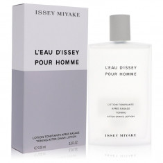 After Shave Toning Lotion Masculino - Issey Miyake - L'eau D'issey (issey Miyake) - 100 ml