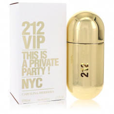 Eau De Parfum Spray Feminino - Carolina Herrera - 212 Vip - 50 ml