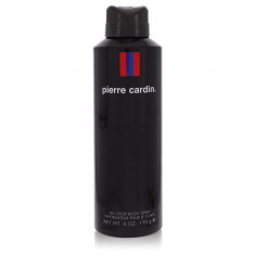 Body Spray Masculino - Pierre Cardin - Pierre Cardin - 177 ml