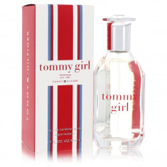 Eau De Toilette Spray Feminino - Tommy Hilfiger - Tommy Girl - 50 ml