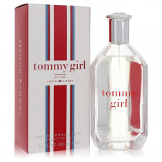 Eau De Toilette Spray Feminino - Tommy Hilfiger - Tommy Girl - 200 ml