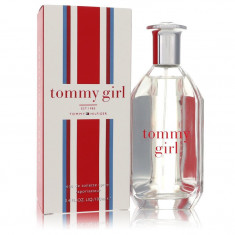 Eau De Toilette Spray Feminino - Tommy Hilfiger - Tommy Girl - 100 ml