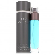 Eau De Toilette Spray Masculino - Perry Ellis - Perry Ellis 360 - 50 ml