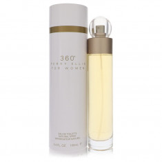 Eau De Toilette Spray Feminino - Perry Ellis - Perry Ellis 360 - 100 ml