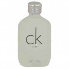 Eau De Toilette Masculino - Calvin Klein - Ck One - 15 ml