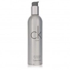Body Lotion/ Skin Moisturizer Masculino - Calvin Klein - Ck One - 251 ml