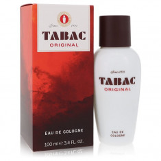 Cologne Masculino - Maurer & Wirtz - Tabac - 100 ml