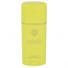 Deodorant Stick Feminino - Versace - Versace Yellow Diamond - 50 ml