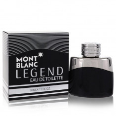 Eau De Toilette Spray Masculino - Mont Blanc - Montblanc Legend - 30 ml