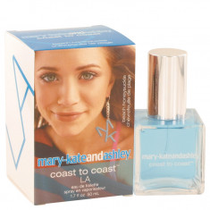 Eau De Toilette Spray Feminino - Mary-Kate And Ashley - Coast To Coast La Beach Honeysuckle - 50 ml