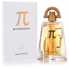 Eau De Toilette Spray Masculino - Givenchy - Pi - 50 ml