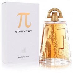 Eau De Toilette Spray Masculino - Givenchy - Pi - 100 ml