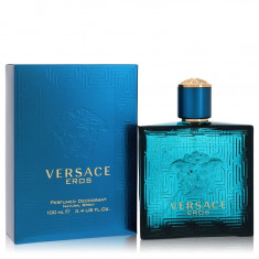 Deodorant Spray Masculino - Versace - Versace Eros - 100 ml