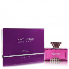 Eau De Parfum Spray Feminino - Judith Leiber - Judith Leiber Amethyst - 38 ml