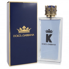 Eau De Toilette Spray Masculino - Dolce & Gabbana - K By Dolce & Gabbana - 150 ml