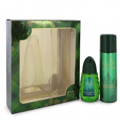 Gift Set - 42 oz Eau De Toilette Spray + 67 oz Body Spray Masculino - Pino Silvestre - Pino Silvestre - --