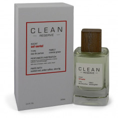 Eau De Parfum Spray Feminino - Clean - Clean Reserve Sel Santal - 100 ml