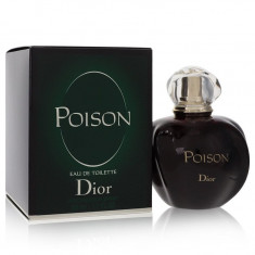 Eau De Toilette Spray Feminino - Christian Dior - Poison - 50 ml