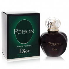 Eau De Toilette Spray Feminino - Christian Dior - Poison - 30 ml