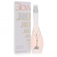Eau De Toilette Spray Feminino - Jennifer Lopez - Glow - 50 ml