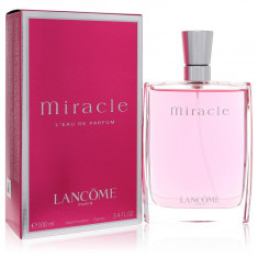 Eau De Parfum Spray Feminino - Lancome - Miracle - 100 ml