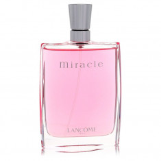 Eau De Parfum Spray (Tester) Feminino - Lancome - Miracle - 100 ml