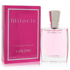 Eau De Parfum Spray Feminino - Lancome - Miracle - 30 ml