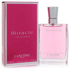 Eau De Parfum Spray Feminino - Lancome - Miracle - 50 ml