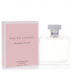 Eau De Parfum Spray Feminino - Ralph Lauren - Romance - 100 ml