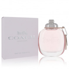 Eau De Toilette Spray Feminino - Coach - Coach - 90 ml