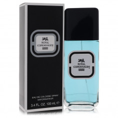 Cologne Spray Masculino - Royal Copenhagen - Royal Copenhagen - 100 ml